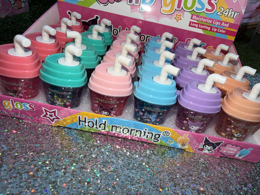 Lipgloss