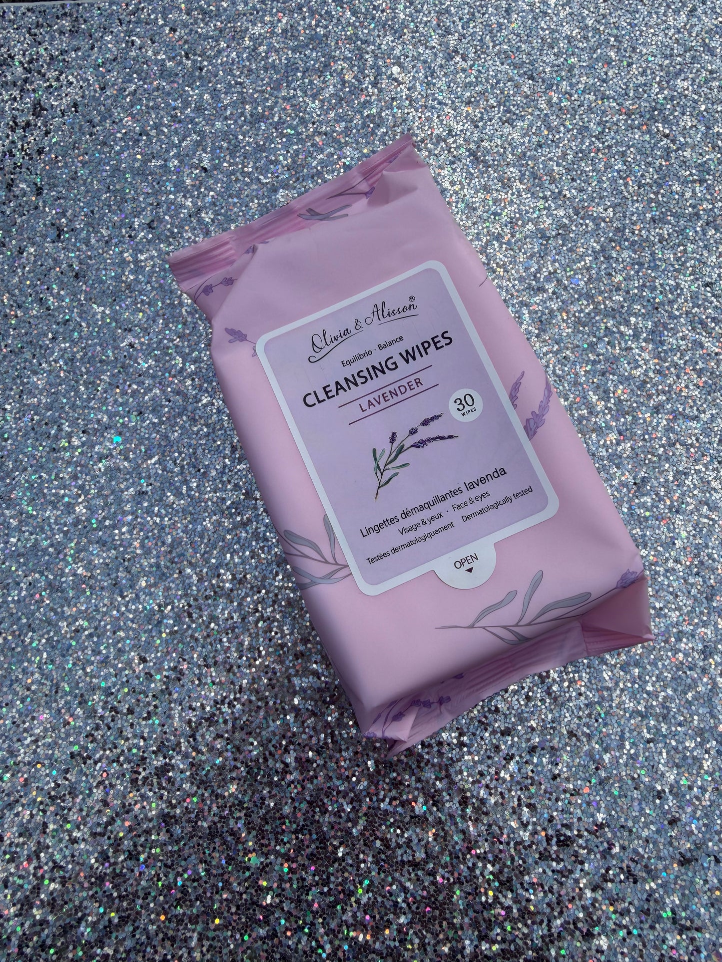 Makeup Wipes