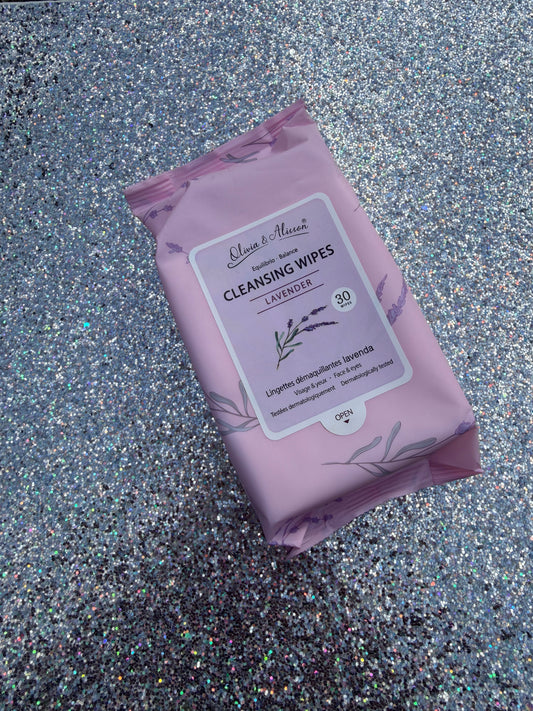 Makeup Wipes