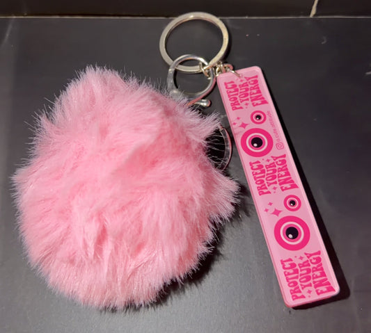 Card Puller Keychain