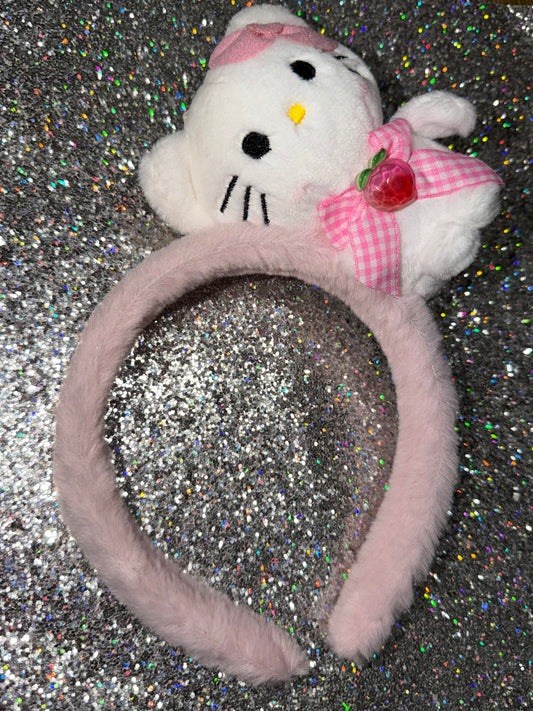 Headband
