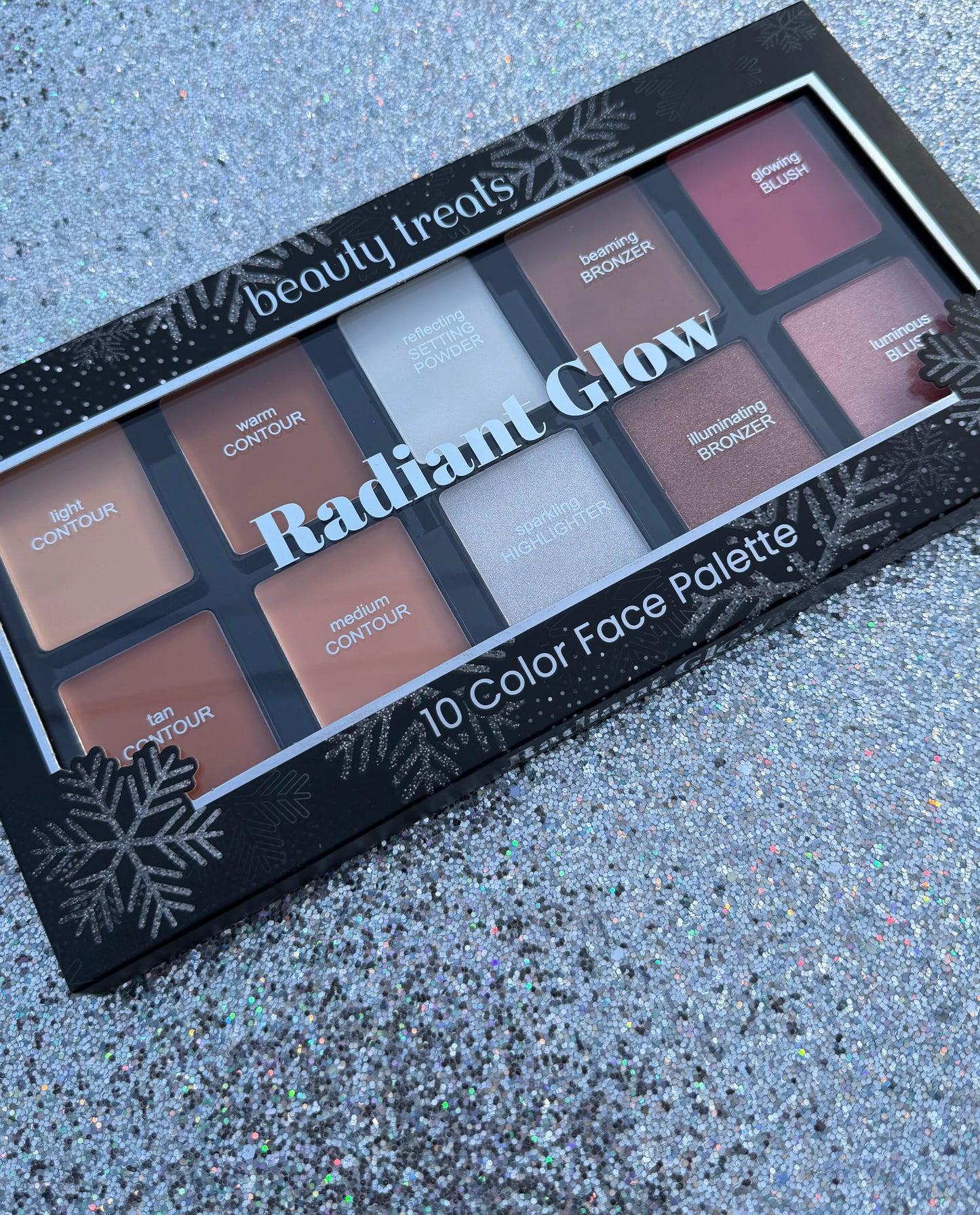 Contour Palette