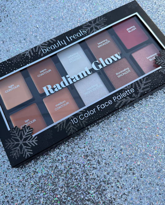 Contour Palette