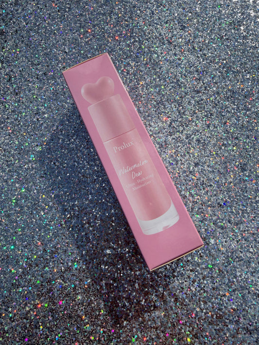 Moisturizer