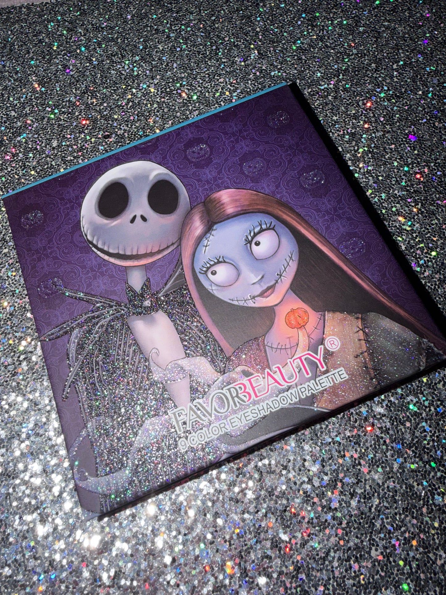 Eyeshadow Palette