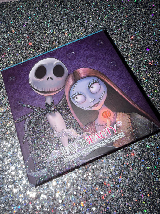 Eyeshadow Palette