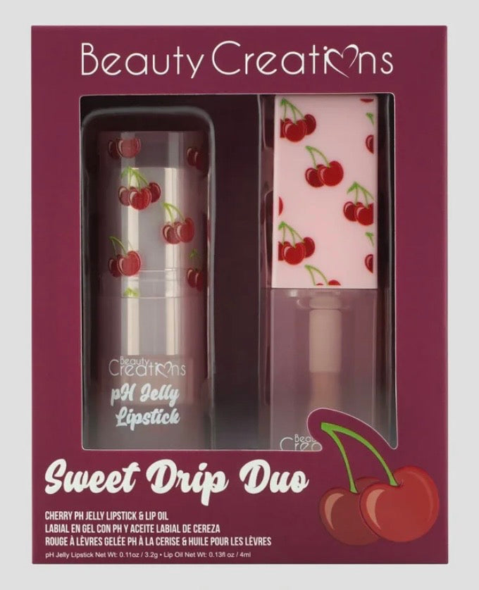 Lip Oil