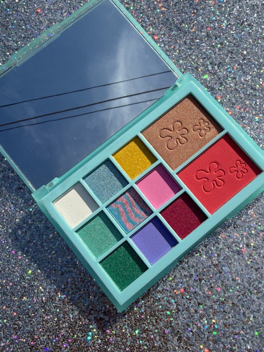 Eyeshadow Palette