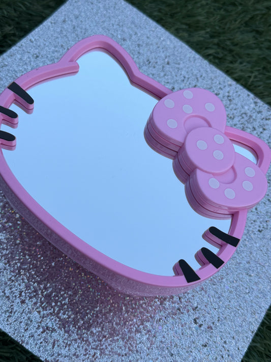 HK Mirror