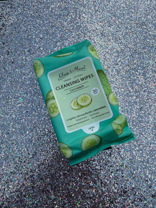 Makeup Wipes