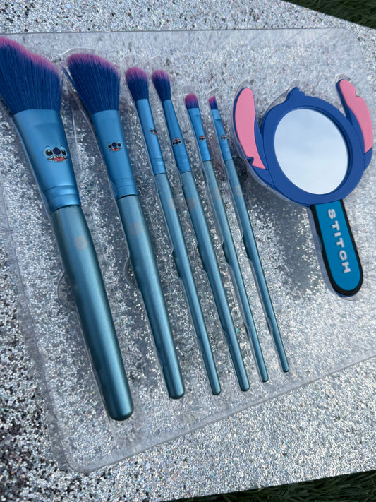 Brush Set