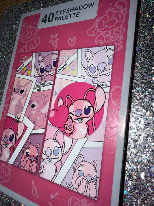 Eyeshadow Palette
