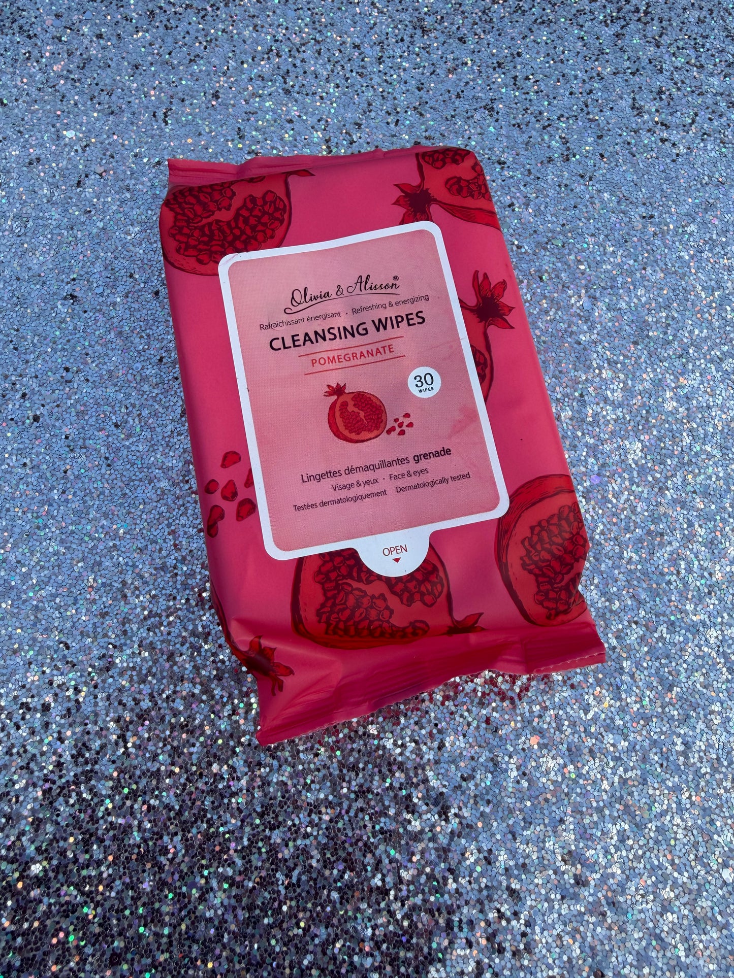Makeup Wipes