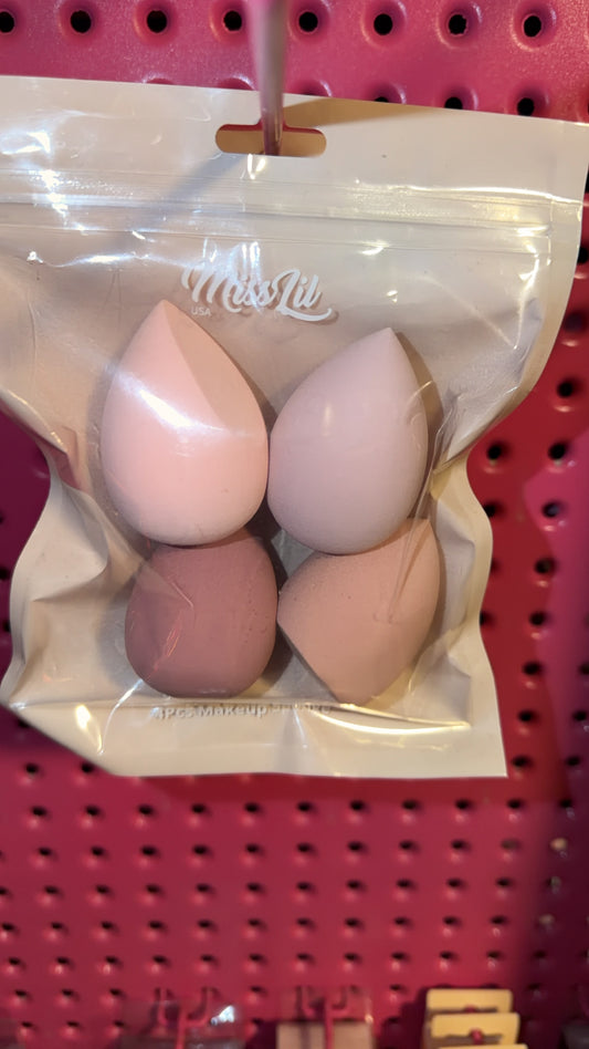 Beauty Blender’s