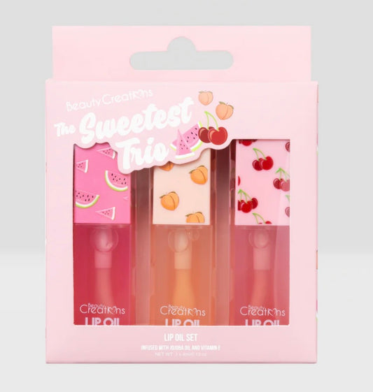Lip Oil