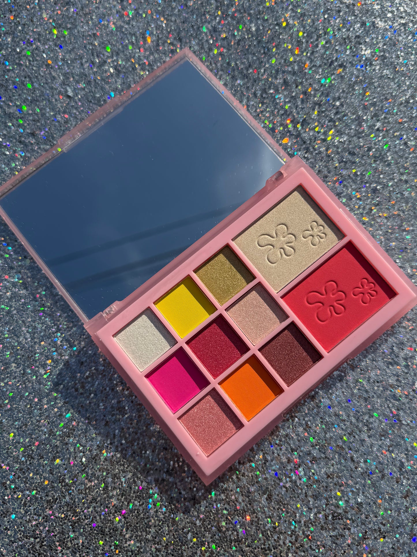 Eyeshadow Palette