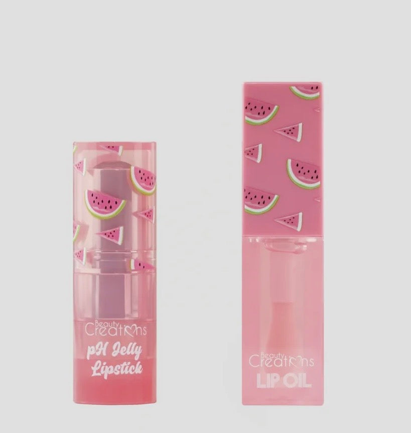 Lip Oil