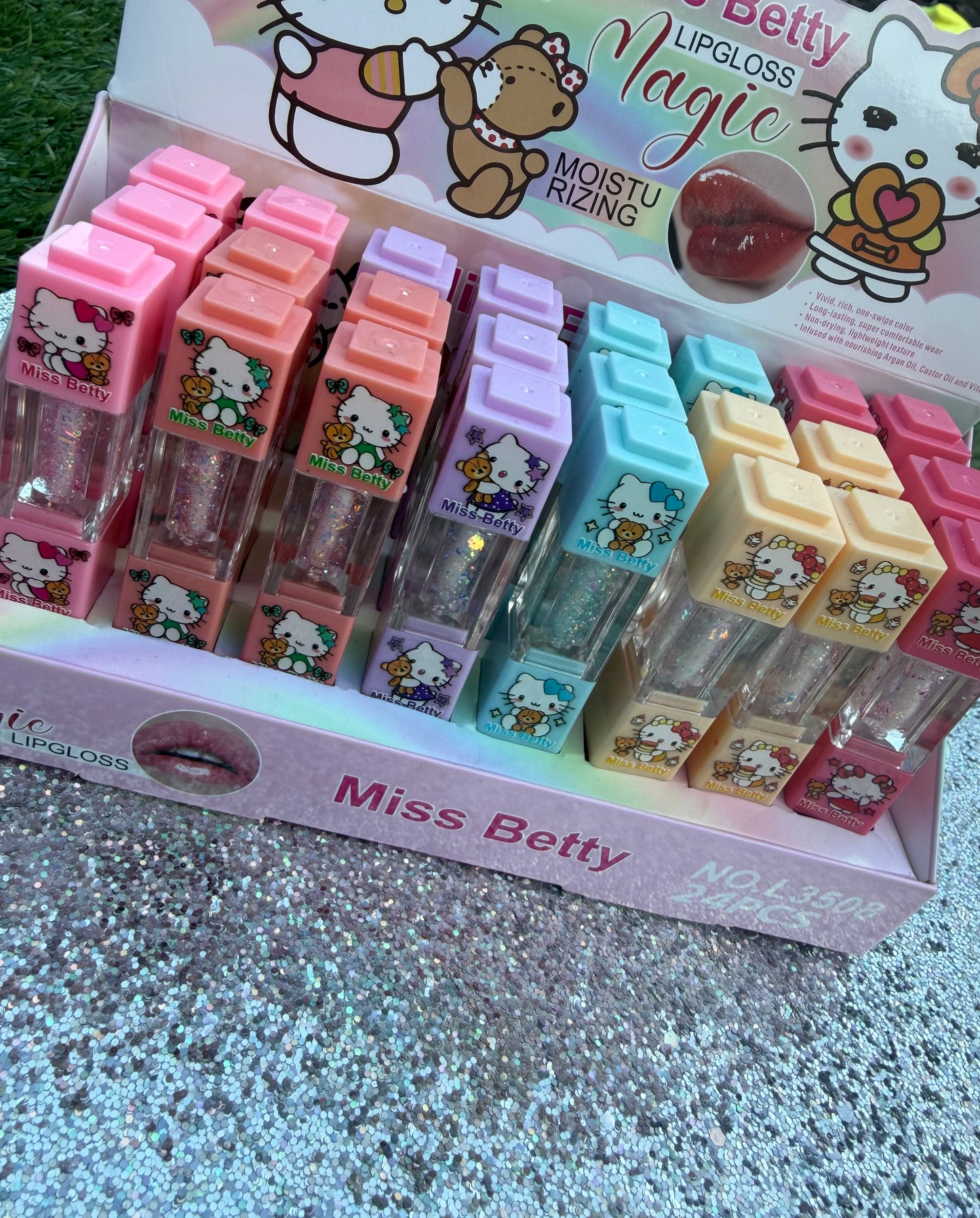 Lipgloss
