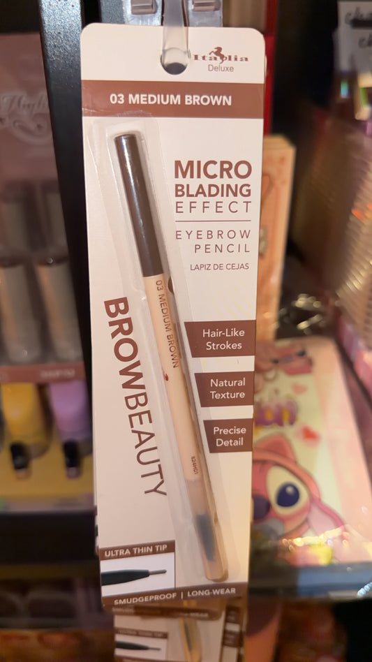 Brow Pencil