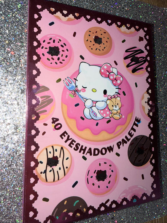 Eyeshadow Palette
