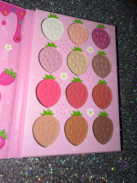 Eyeshadow Palette