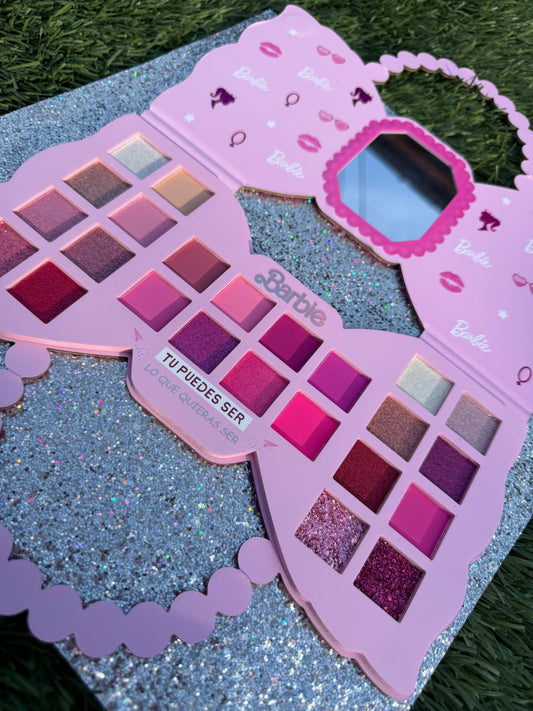 Eyeshadow Palette