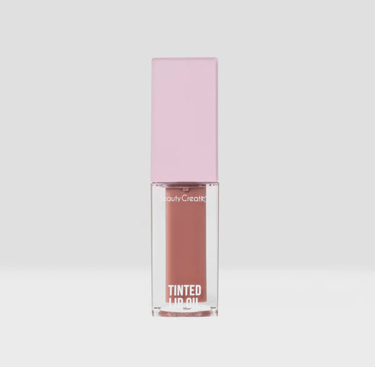 Lip Oil
