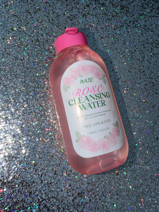 Micellar Water