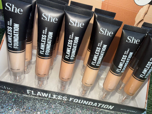 Foundation