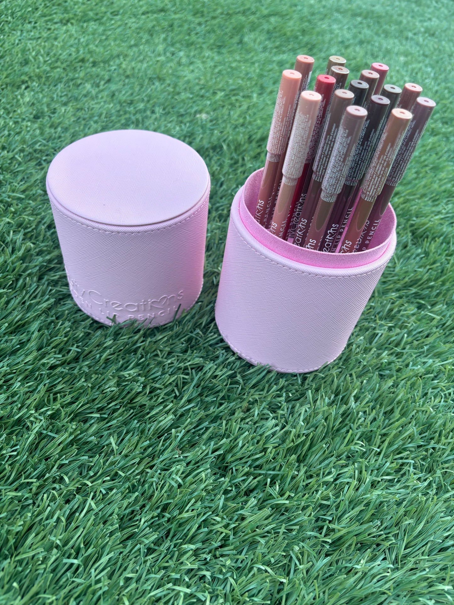 Lip Liner Set