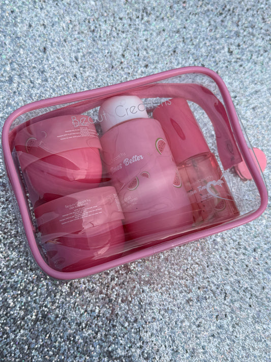 Bodycare Set
