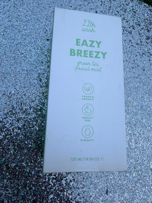 Facial Mist