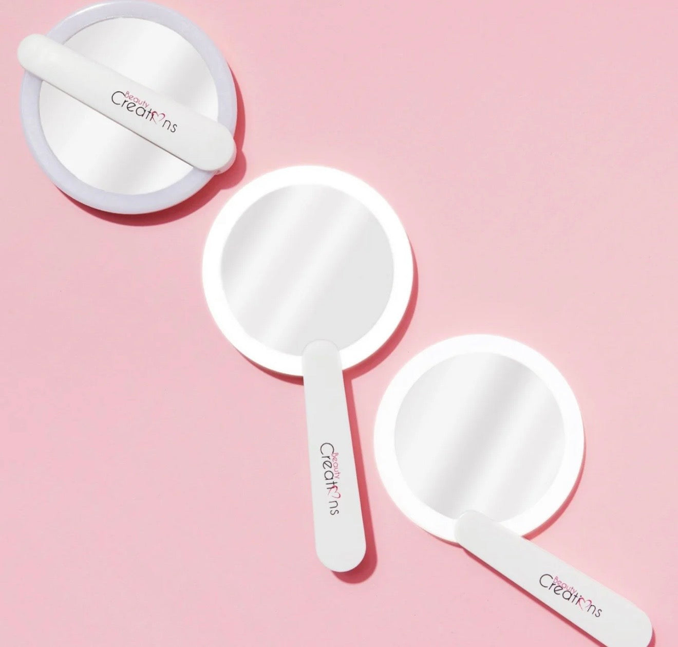 Handheld Mirror