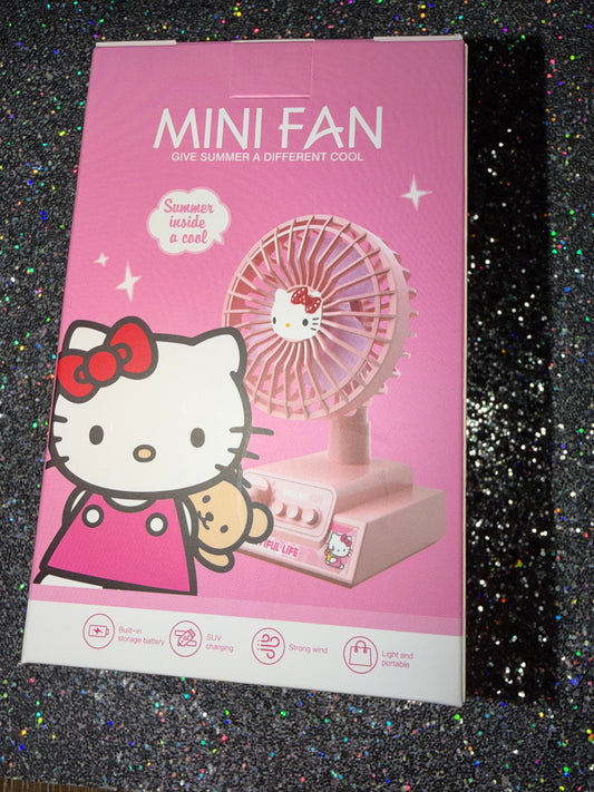 Fan