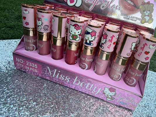 Lipgloss