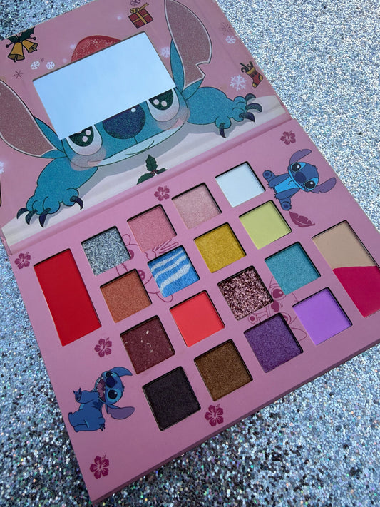 Eyeshadow Palette