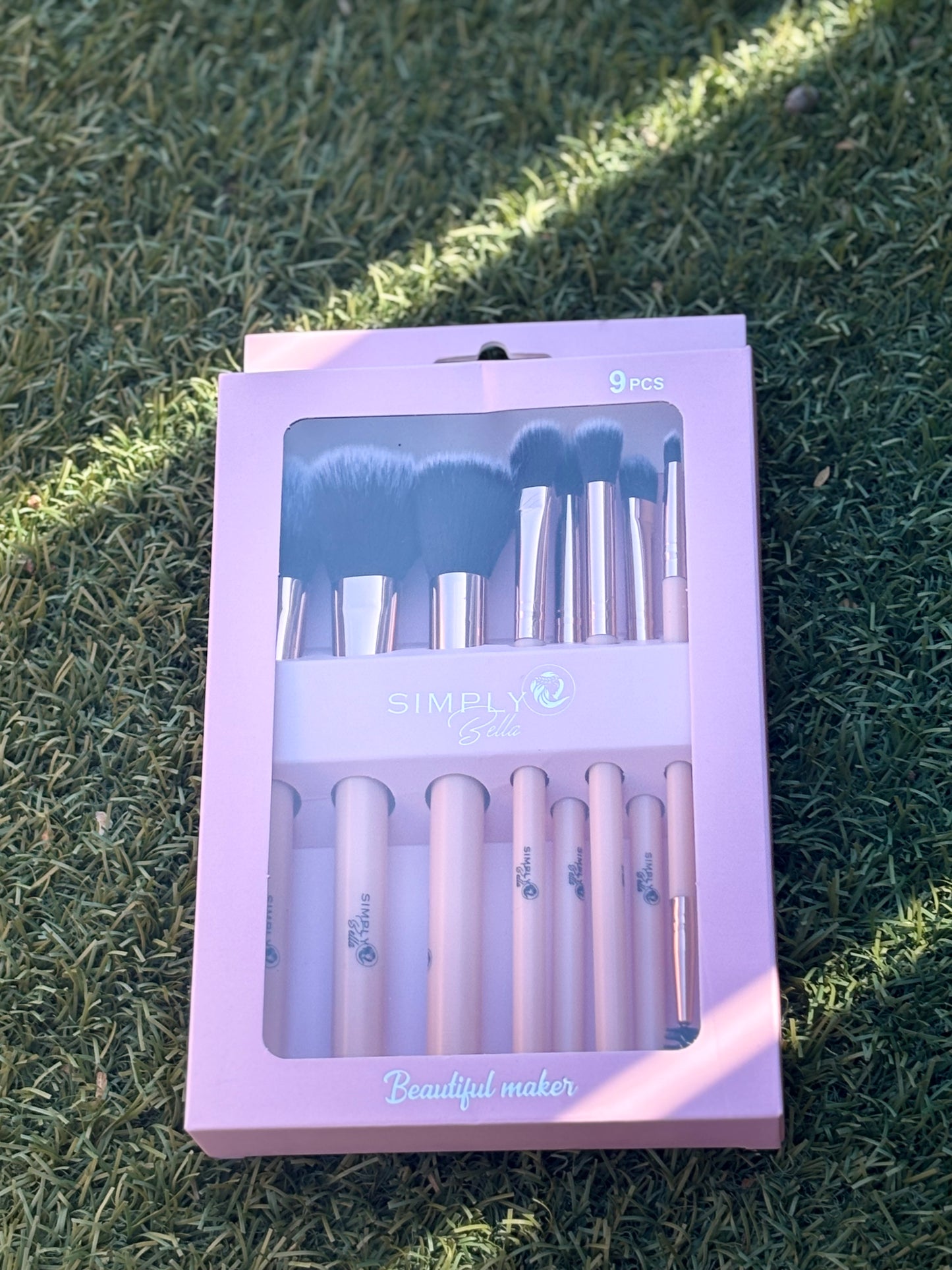 Brush Set