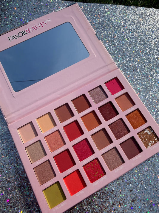 Eyeshadow Palette