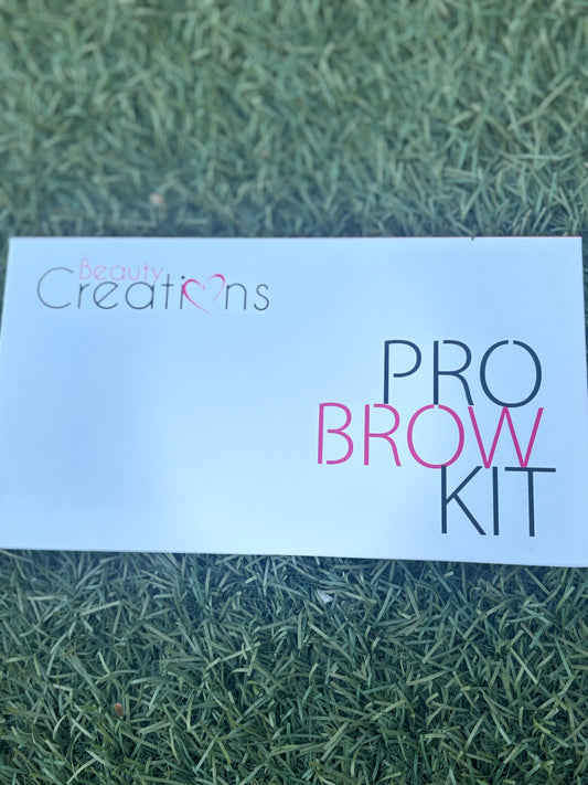 Brow Kit