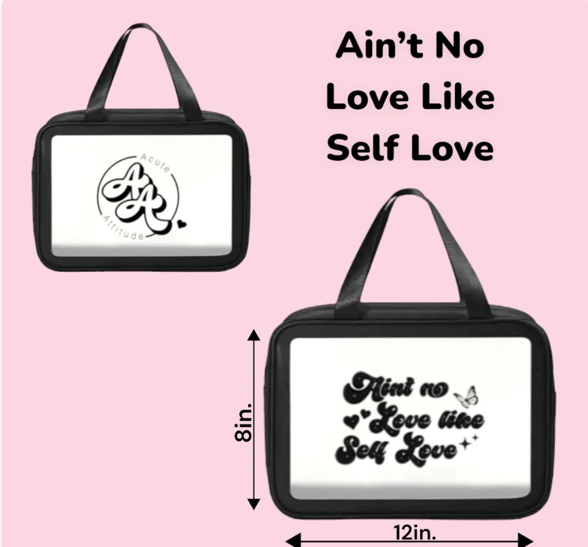 Makeup Bag
