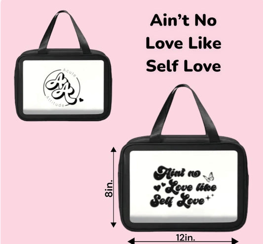 Makeup Bag