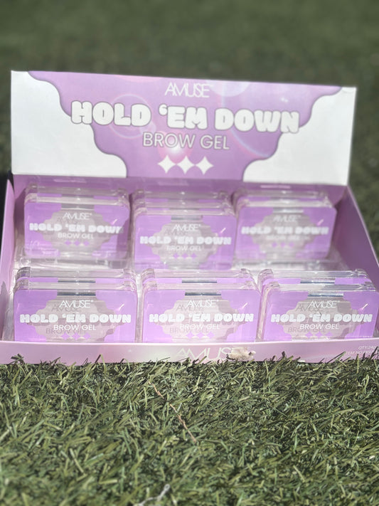 Brow Gel