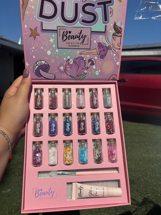 Loose Glitter Set