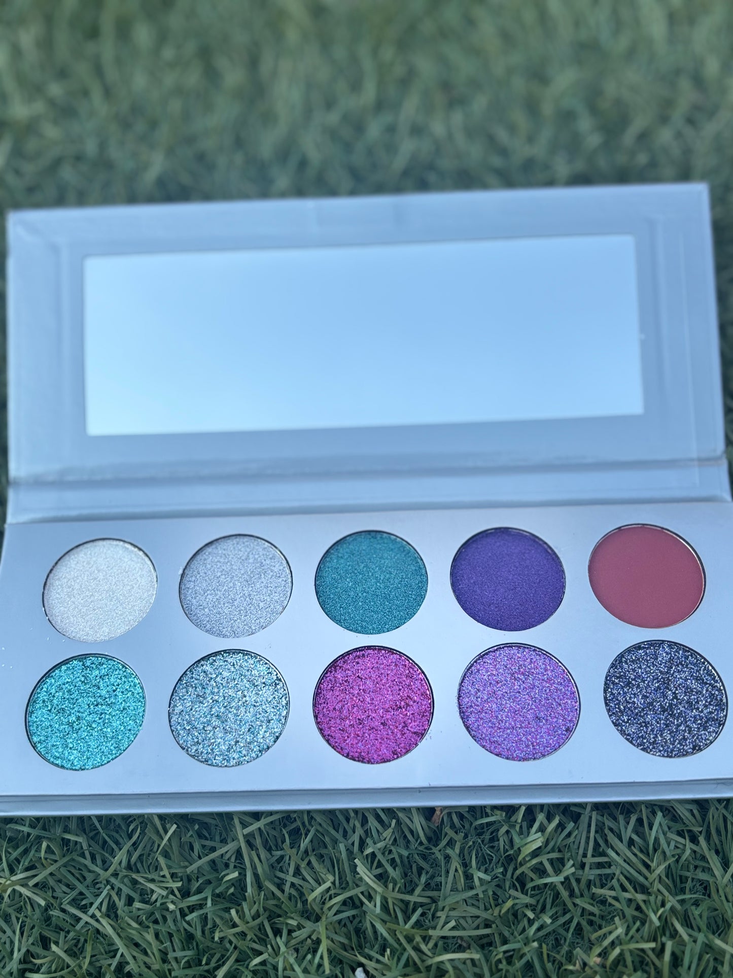 Eyeshadow Palette
