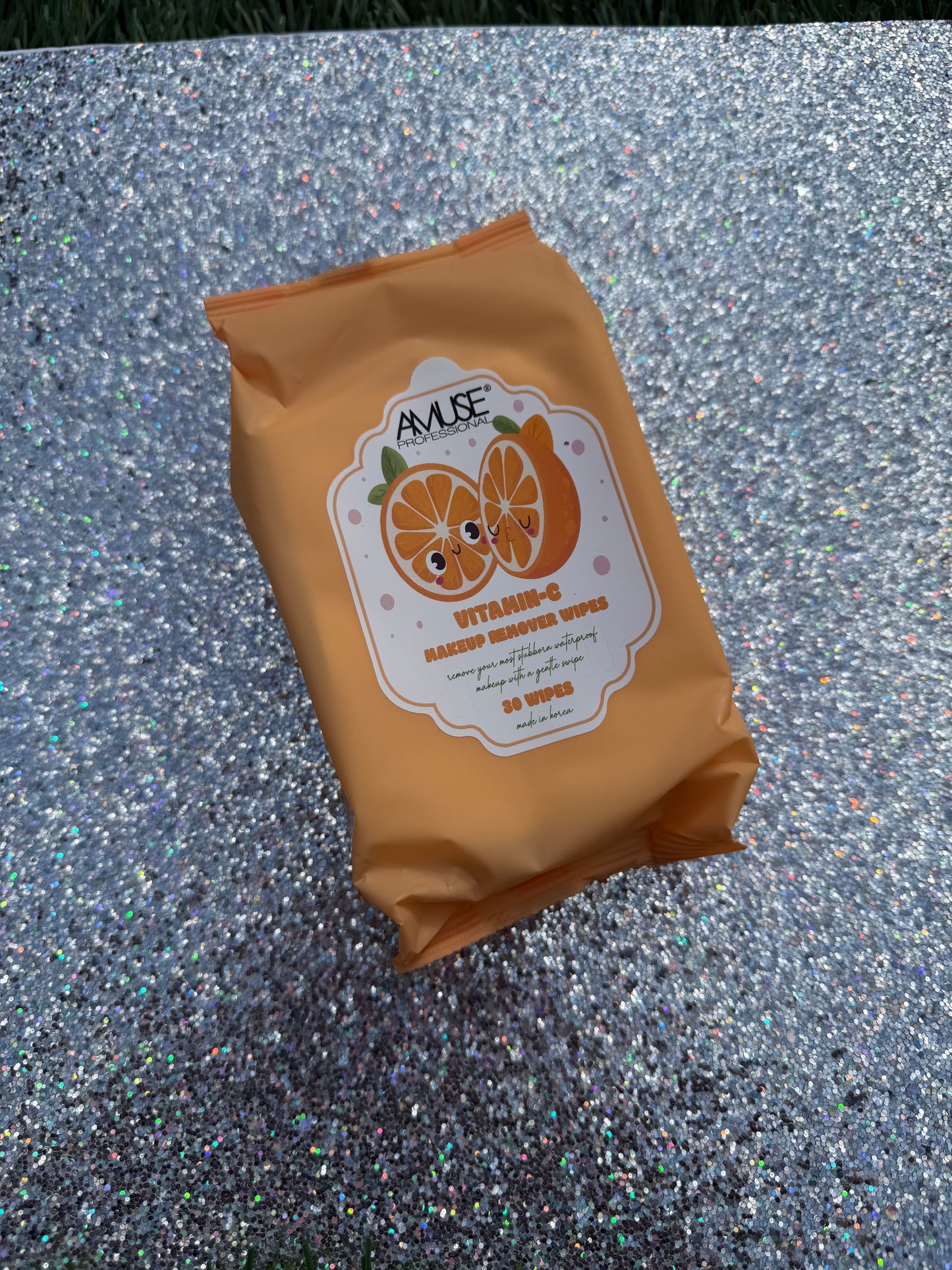 Makeup Wipes