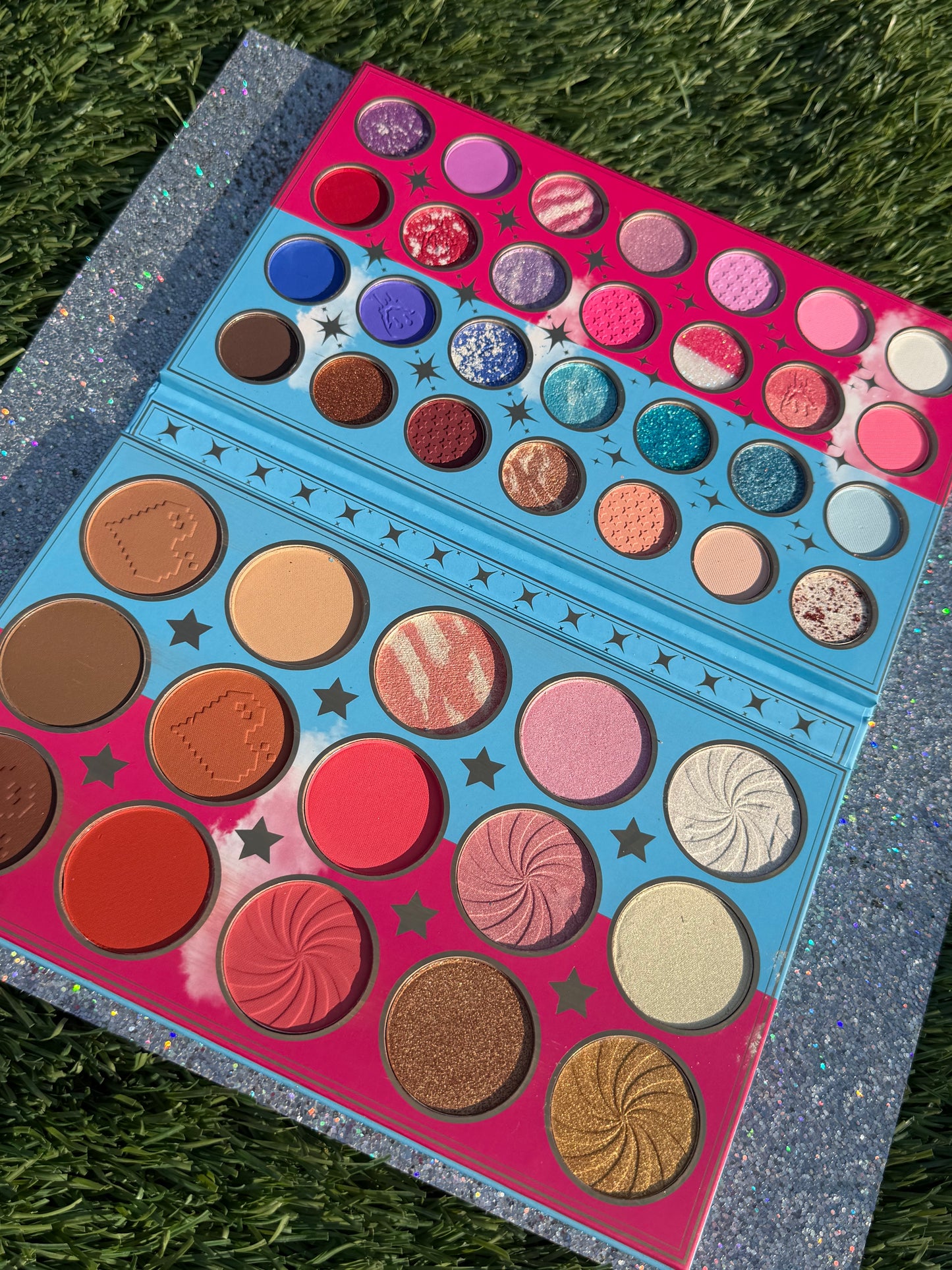 Eyeshadow Palette