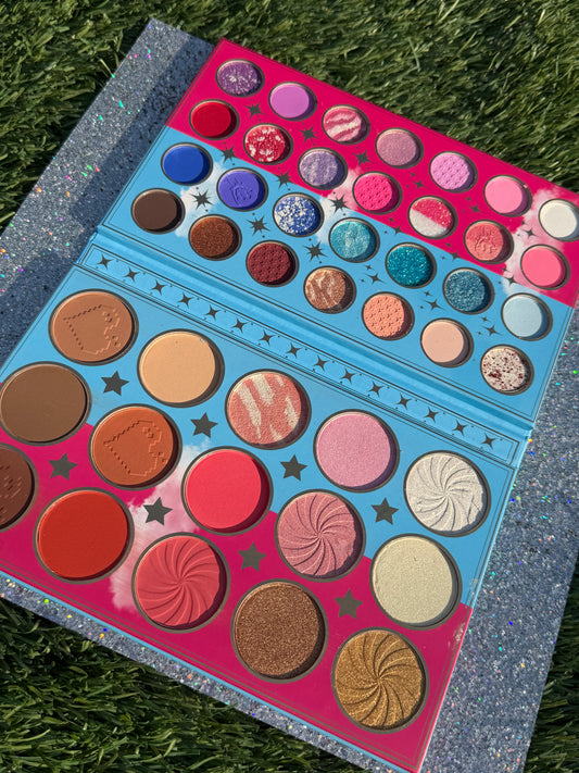Eyeshadow Palette
