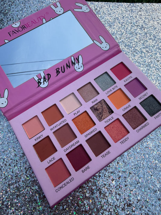 Eyeshadow Palette