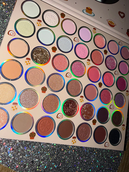 Eyeshadow Palette
