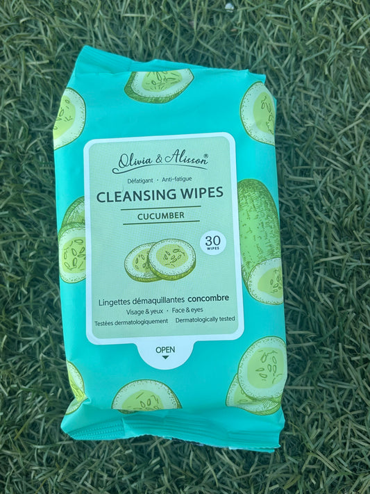 Makeup Wipes